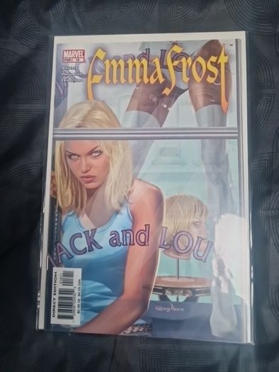 emma frost