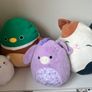 Election of soft toys Image 6
