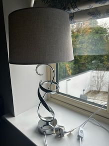 lamp