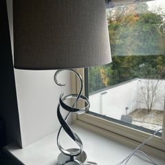 lamp