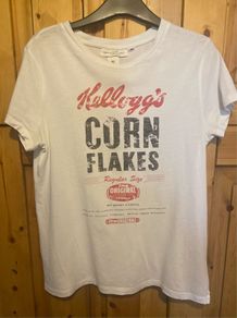 Cool ladies T-shirt