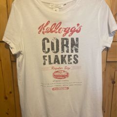 Cool ladies T-shirt