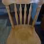 Kitchen table, chairs, tv stands Image 3
