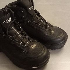 Vision Musta Hiker Wading boots