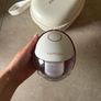 MOMCOZY M6 Mobile Style Single Breast Pump Image 2