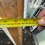 pvc door Image 2