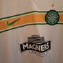 Celtic Third Choice 2014-2015 Jersey Image 3