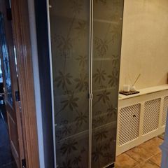 ikea bookcase,/cabinet