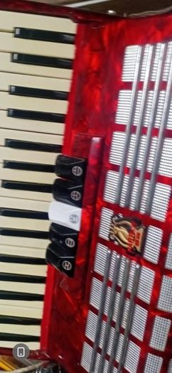 accordion