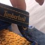 timberland sandles Image 6