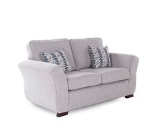 Kilronan Fabric 3 seater Sofa and x2 armchairs