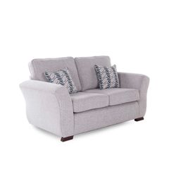 Kilronan Fabric 3 seater Sofa and x2 armchairs