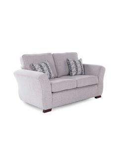Kilronan Fabric 3 seater Sofa and x2 armchairs