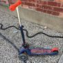 Micro mini scooter - no LED lights Image 2
