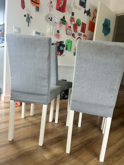 IKEA Chairs