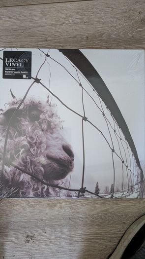 Pearl Jam - Vs Vinyl