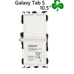 For Samsung Galaxy Tab S 10.5 T800 T805 New Internal Battery Replacement