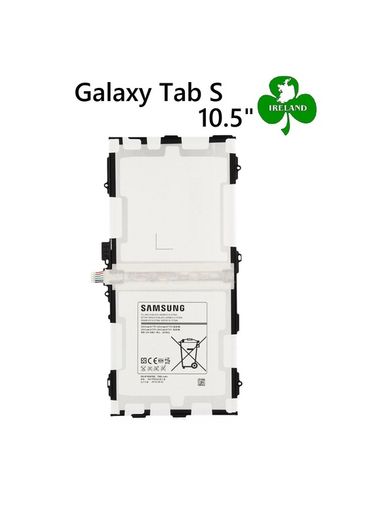 For Samsung Galaxy Tab S 10.5 T800 T805 New Internal Battery Replacement