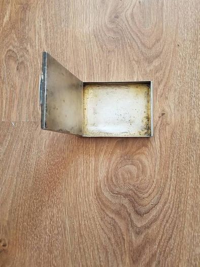 Vintage Cigars Box