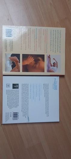 Pregnancy books