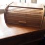 pine bread bin Image 5