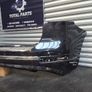 Vw touareg 2014-18 r-line rear bumper Image 2