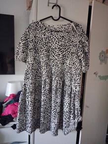 dress fit 14
