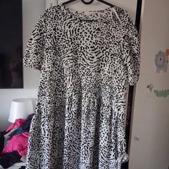 dress fit 14