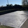 Imprinted concrete/concrete works Image 3