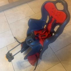 Baby Bike Seat