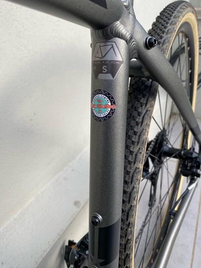 Drag Sterrato 3.0 Gravel Bike