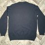 Timberland Mens Wool Jumper Size Large Image 2