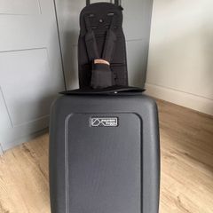 Mountain Buggy suitcase