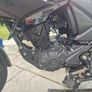 Motorcycle Yamaha YS125 Image 7