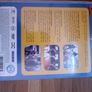 FOR SALE Vintage Saban VR Troopers Volume One PAL Region 2 DVD Image 2
