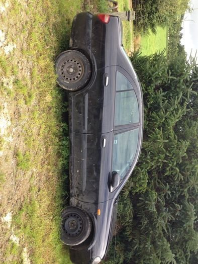 Nissan almera parts 04