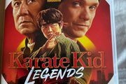 Karate Kid Legends