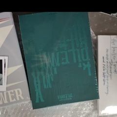 Enhypen albums
