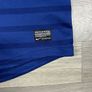Nike France 2012 Home Jersey Shirt Maillot Mens XL Image 3