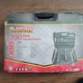 100pcs Socket & Bit Set 1/2" & 1/4" Image 4