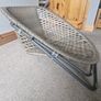 Outdoor Chair and table set Image 3