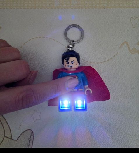 Ledlite Keychain