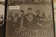 the getaway ps2 limited edition