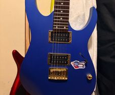 ibanez rg421