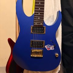 ibanez rg421