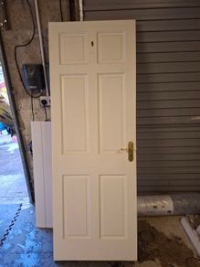 home doors