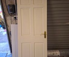 home doors