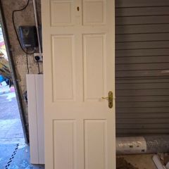 home doors
