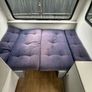 2 berth vintage Thompson caravan Image 6
