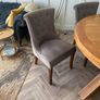 round dining table Image 3